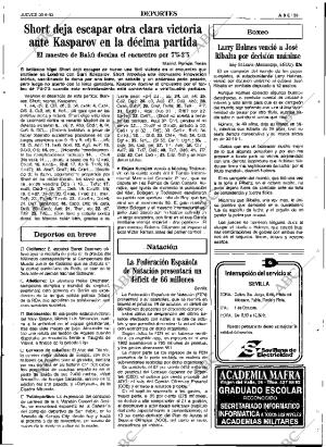 ABC SEVILLA 30-09-1993 página 99