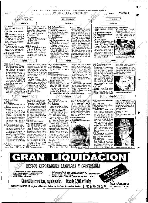 ABC MADRID 01-10-1993 página 127