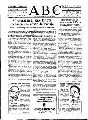 ABC MADRID 01-10-1993 página 19