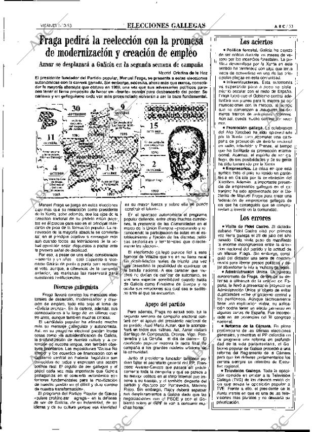ABC MADRID 01-10-1993 página 33