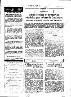 ABC MADRID 01-10-1993 página 42