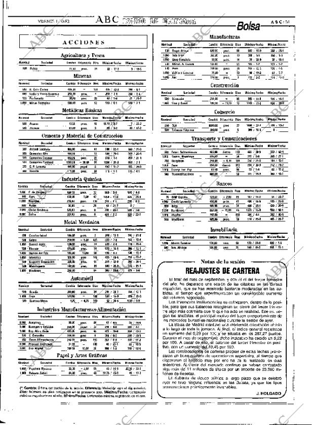 ABC MADRID 01-10-1993 página 51