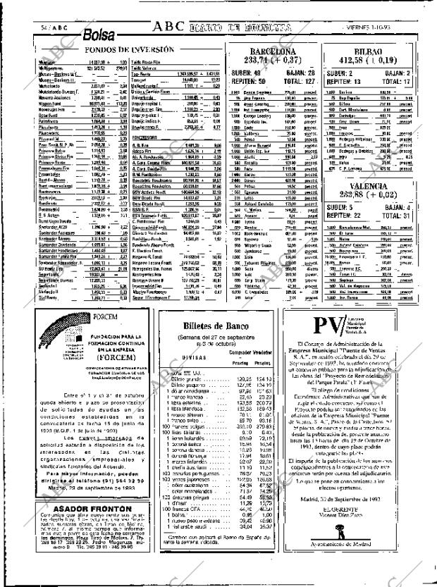 ABC MADRID 01-10-1993 página 54