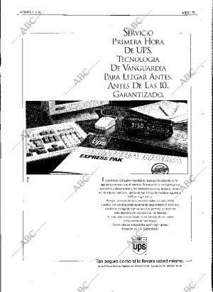 ABC MADRID 01-10-1993 página 75