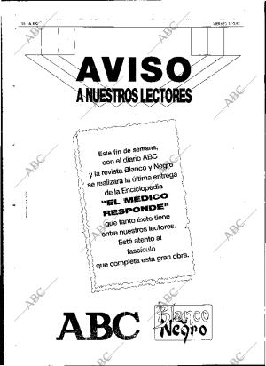 ABC MADRID 01-10-1993 página 86