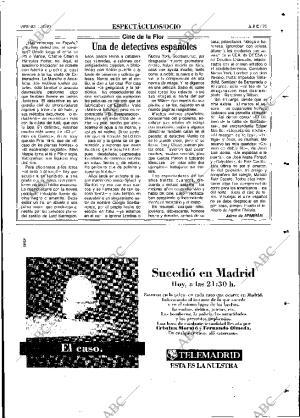 ABC MADRID 01-10-1993 página 95
