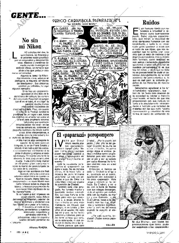 ABC MADRID 02-10-1993 página 100