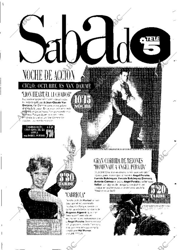 ABC MADRID 02-10-1993 página 107