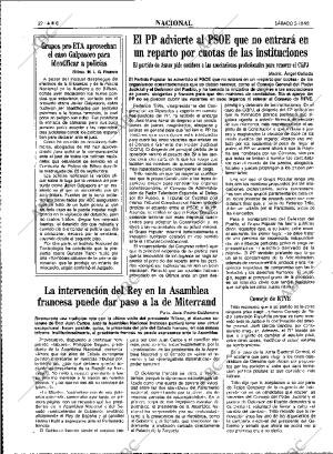 ABC MADRID 02-10-1993 página 22