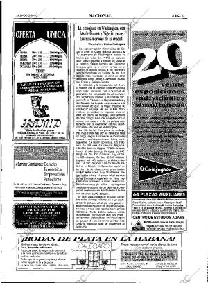 ABC MADRID 02-10-1993 página 23