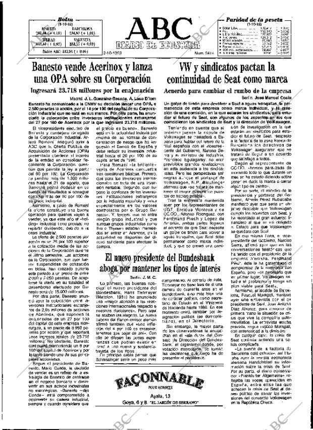 ABC MADRID 02-10-1993 página 33