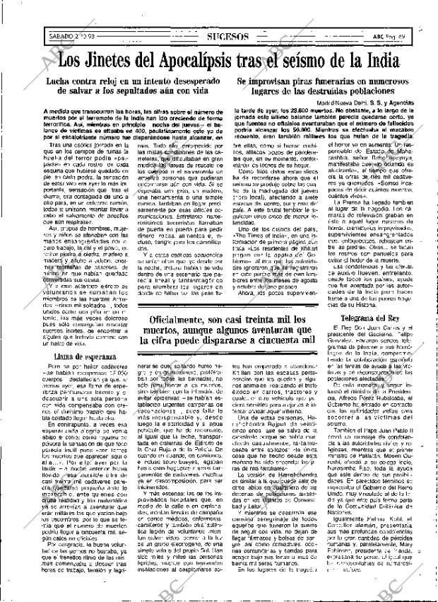 ABC MADRID 02-10-1993 página 69