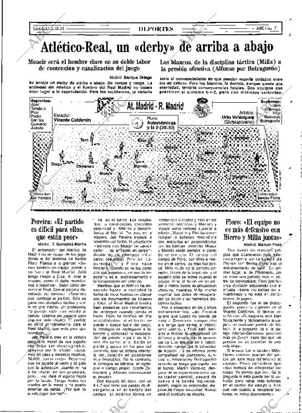 ABC MADRID 02-10-1993 página 71