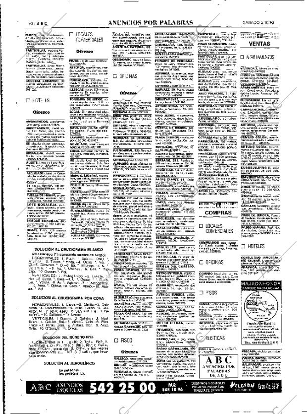 ABC MADRID 02-10-1993 página 90