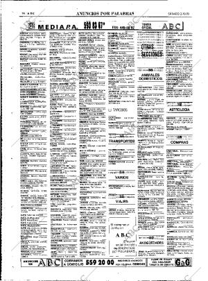 ABC MADRID 02-10-1993 página 94