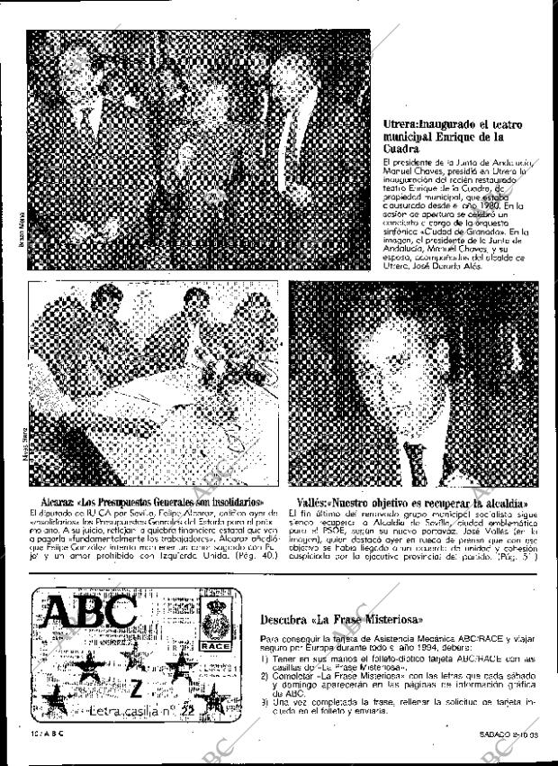 ABC SEVILLA 02-10-1993 página 10