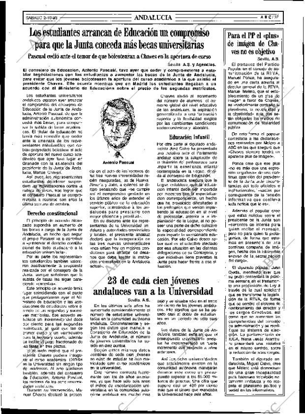ABC SEVILLA 02-10-1993 página 37