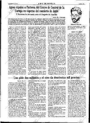 ABC SEVILLA 02-10-1993 página 53