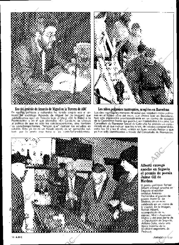 ABC SEVILLA 02-10-1993 página 6
