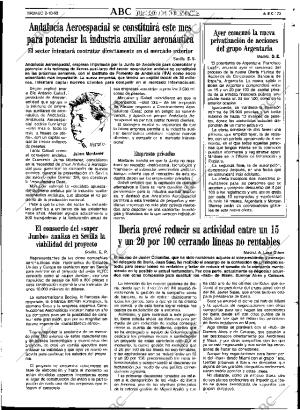 ABC SEVILLA 02-10-1993 página 73