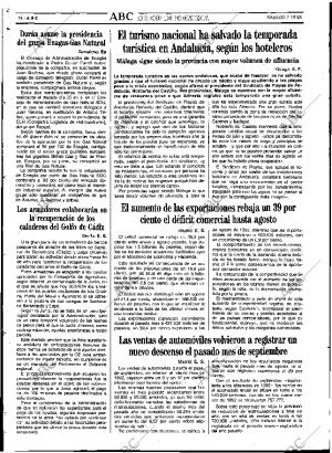 ABC SEVILLA 02-10-1993 página 74