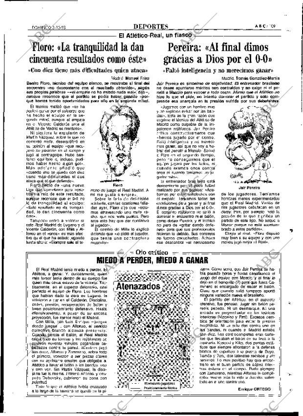 ABC MADRID 03-10-1993 página 109