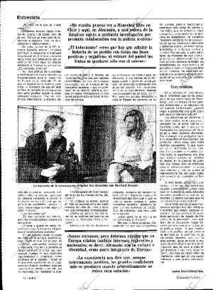 ABC MADRID 03-10-1993 página 14
