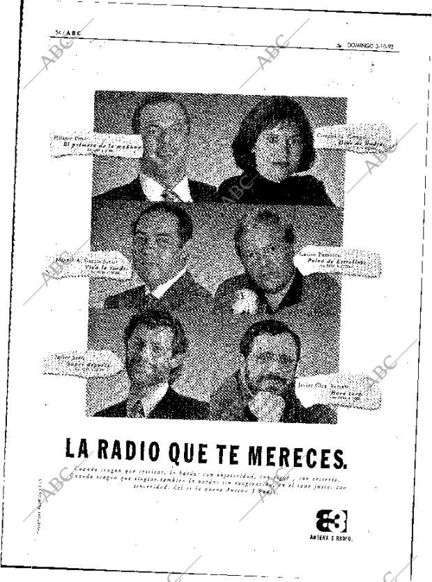 ABC MADRID 03-10-1993 página 54