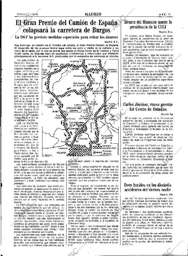 ABC MADRID 03-10-1993 página 75