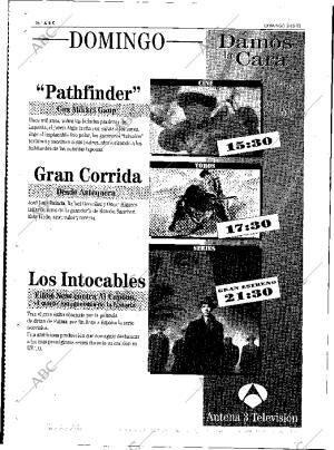 ABC MADRID 03-10-1993 página 96