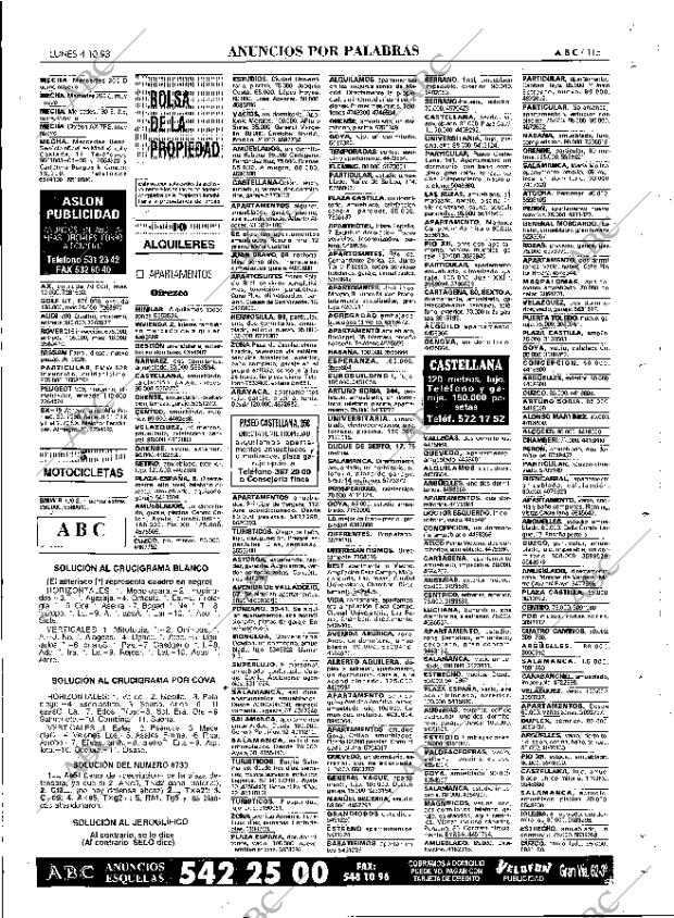 ABC MADRID 04-10-1993 página 115