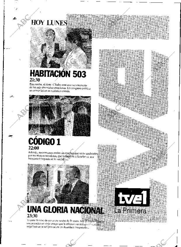 ABC MADRID 04-10-1993 página 136