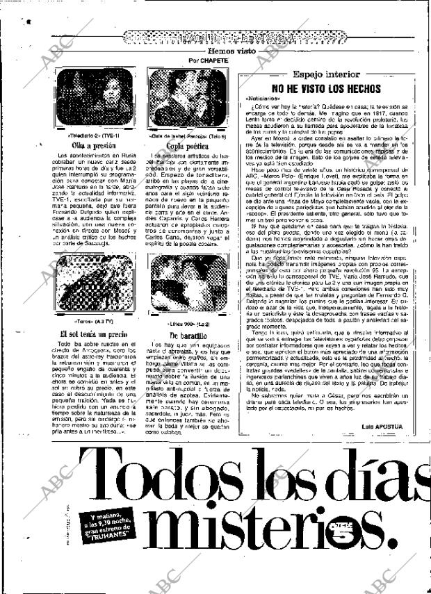 ABC MADRID 04-10-1993 página 140