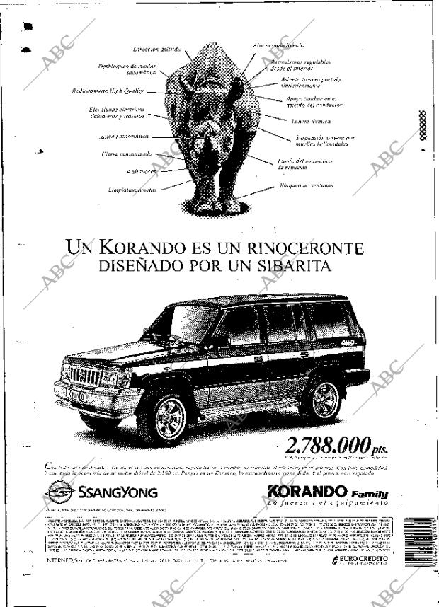 ABC MADRID 04-10-1993 página 144