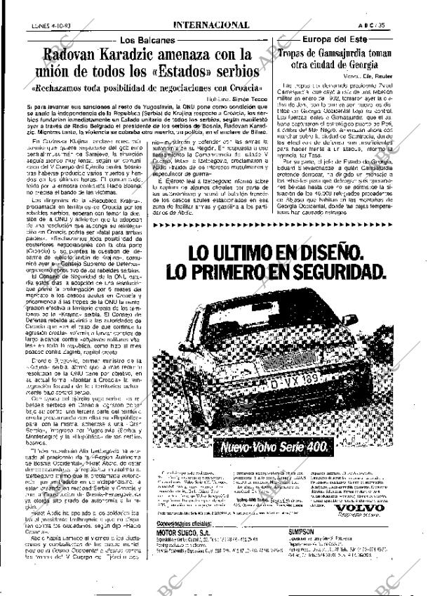 ABC MADRID 04-10-1993 página 35