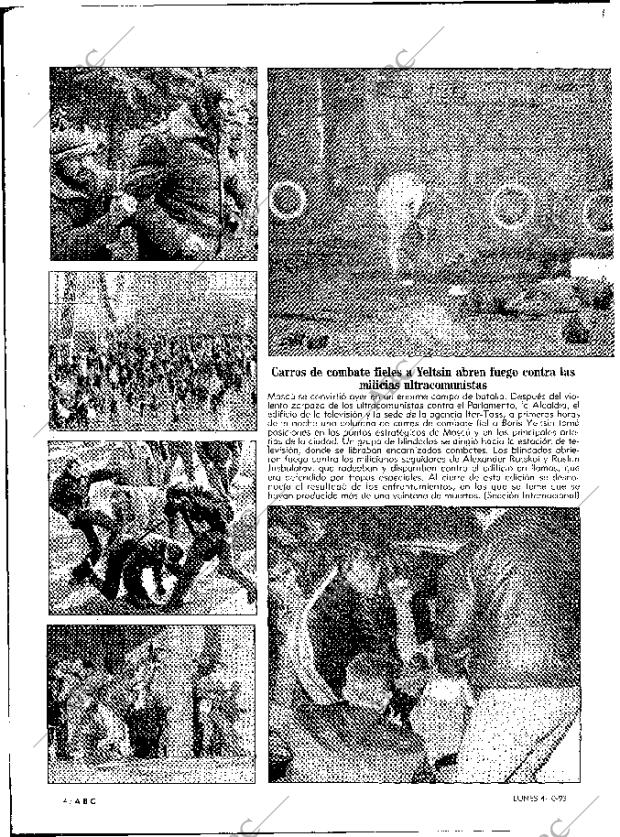 ABC MADRID 04-10-1993 página 4
