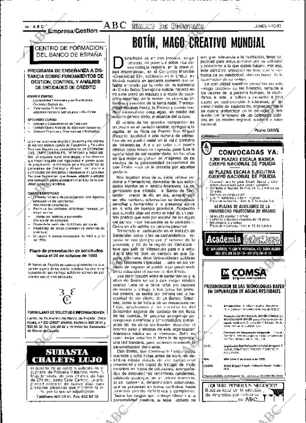 ABC MADRID 04-10-1993 página 46