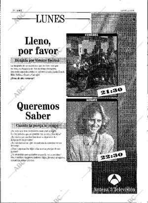 ABC MADRID 04-10-1993 página 54