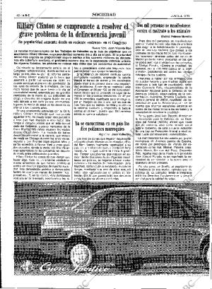ABC MADRID 04-10-1993 página 62