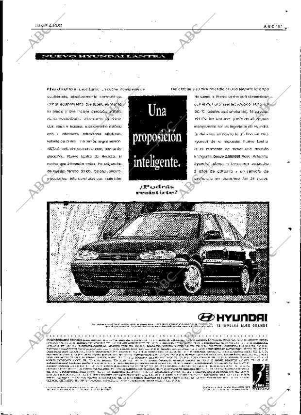 ABC MADRID 04-10-1993 página 87