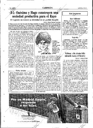 ABC MADRID 04-10-1993 página 96