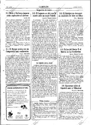 ABC MADRID 04-10-1993 página 98