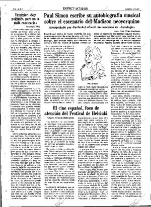 ABC SEVILLA 04-10-1993 página 104