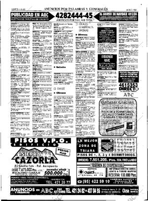 ABC SEVILLA 04-10-1993 página 109
