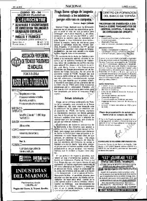 ABC SEVILLA 04-10-1993 página 24