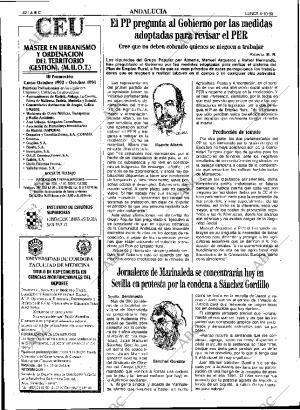 ABC SEVILLA 04-10-1993 página 42