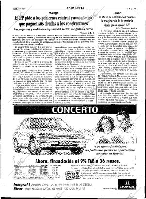 ABC SEVILLA 04-10-1993 página 49