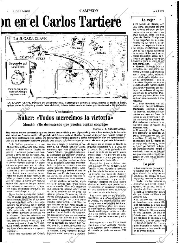 ABC SEVILLA 04-10-1993 página 79