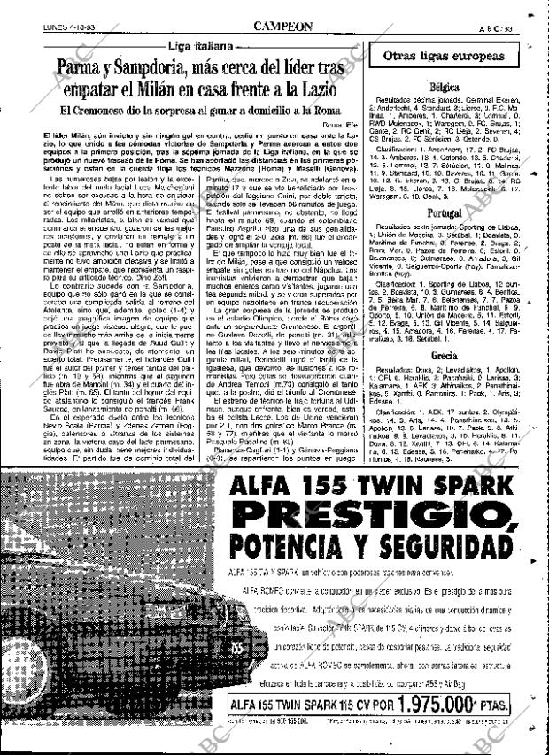 ABC SEVILLA 04-10-1993 página 83