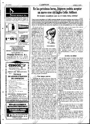 ABC SEVILLA 04-10-1993 página 84